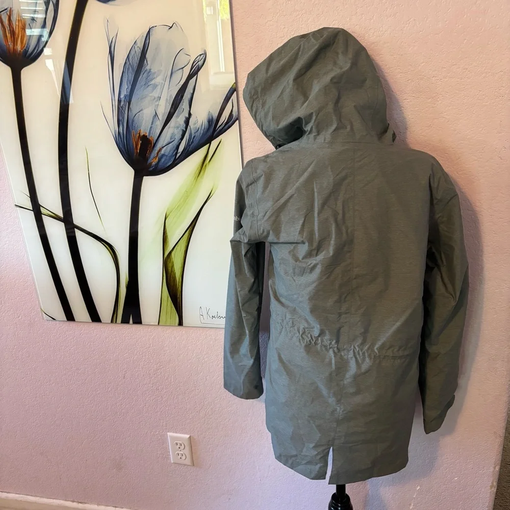 jacket size XS - Picture 3 of 5
